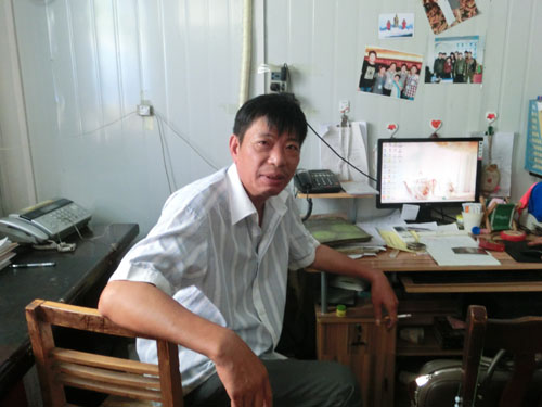 浙江補(bǔ)償器客戶