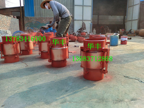 補(bǔ)償器案例