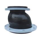 JGD型偏心異徑橡膠接頭