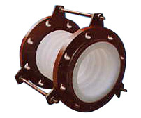 四氟波紋補(bǔ)償器