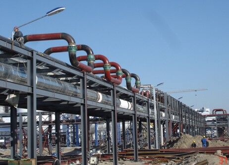 旋轉(zhuǎn)補(bǔ)償器案例